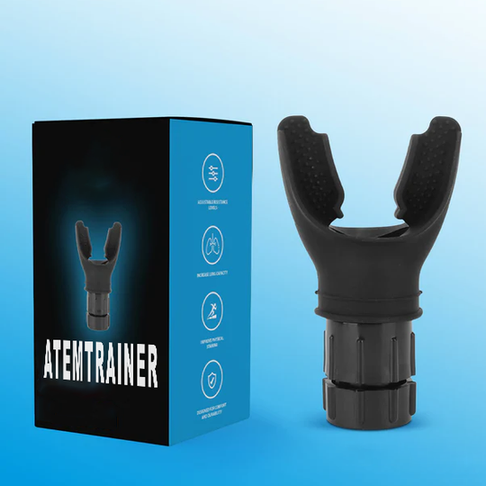 Appareil Respiratoire Compact Pour Améliorer L'Endurance 0