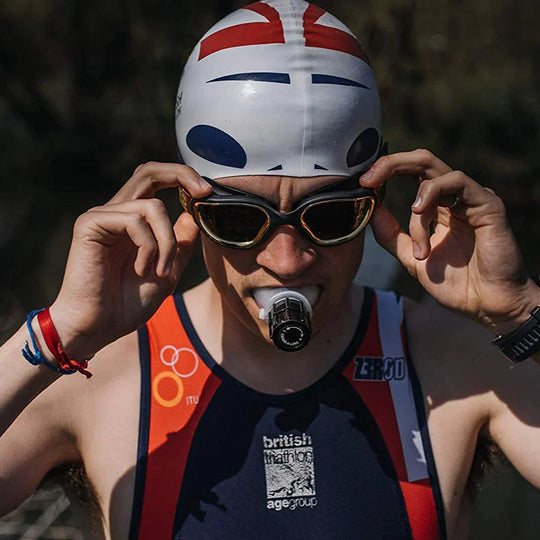 Appareil Respiratoire Compact Pour Améliorer L'Endurance 3