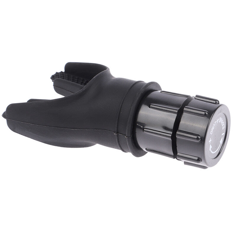 Appareil Respiratoire Compact Pour Améliorer L'Endurance 7
