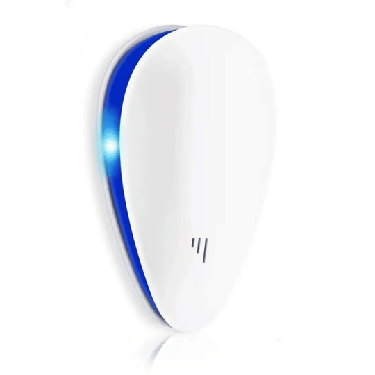 Appareil Ultrasonique de Protection Contre les Insectes et Rongeurs 0