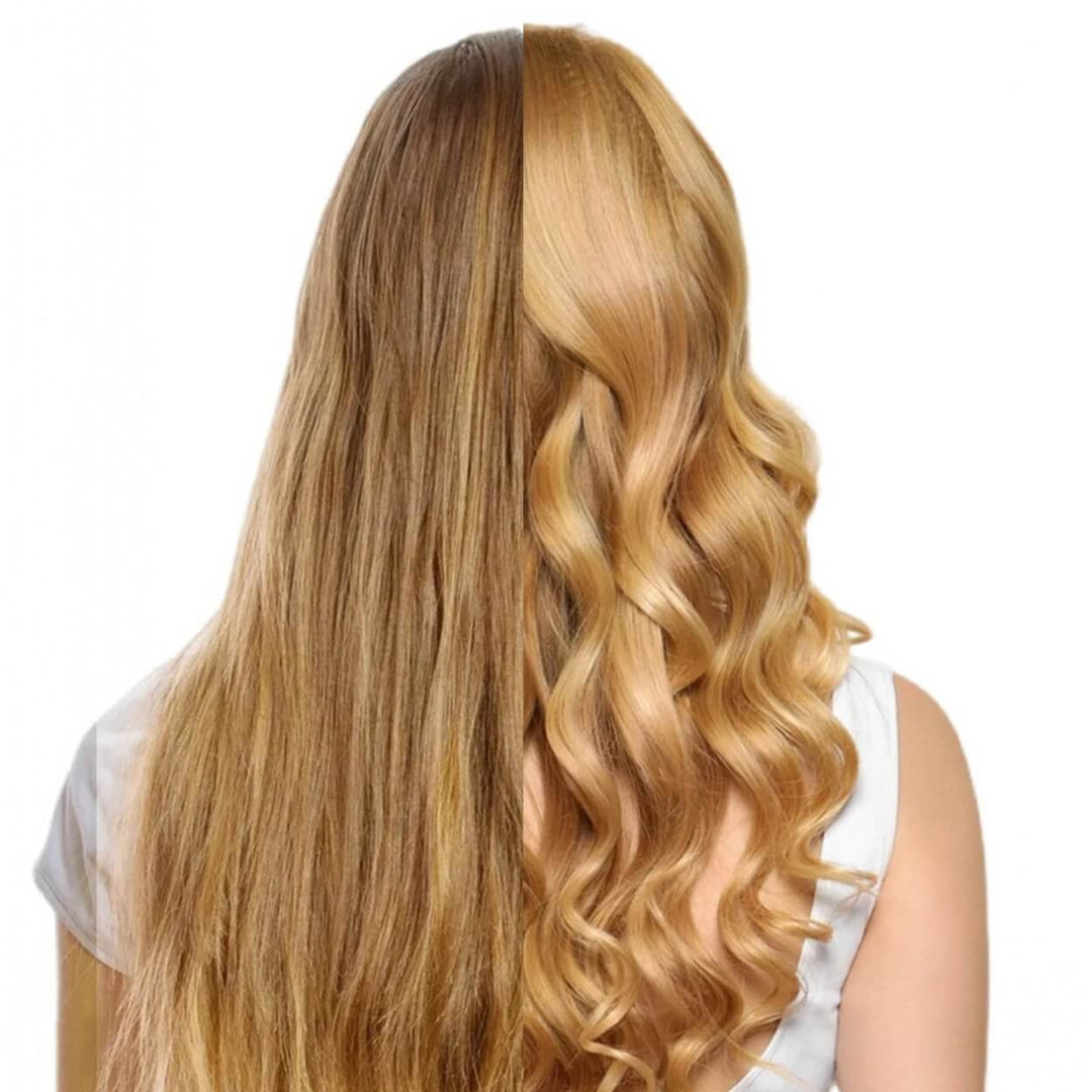 Appareil à Boucler Cheveux Automatique Avec Résultats Professionnels 1