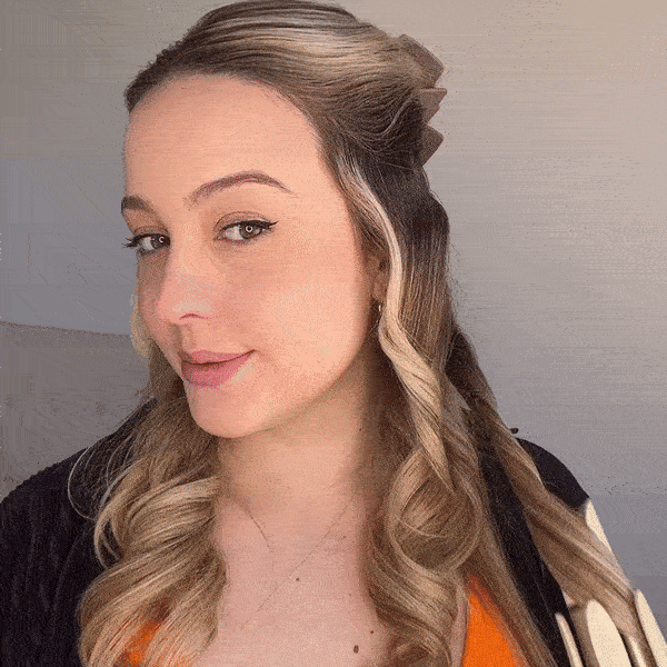 Appareil à Boucler Cheveux Automatique Avec Résultats Professionnels 3