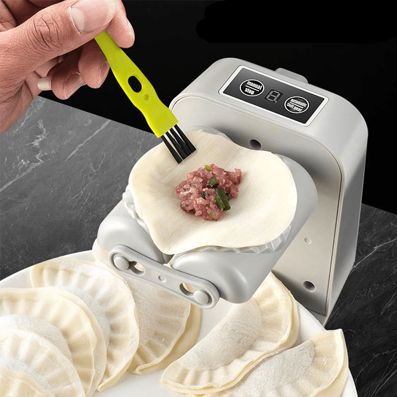 Appareil à Raviolis Pratique pour Moments en Famille 0