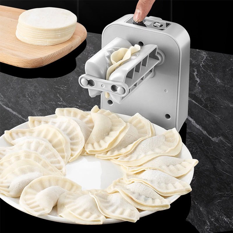 Appareil à Raviolis Pratique pour Moments en Famille 2