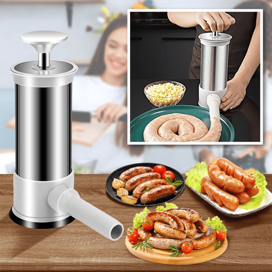 Appareil à Saucisses Multifonctionnel 0