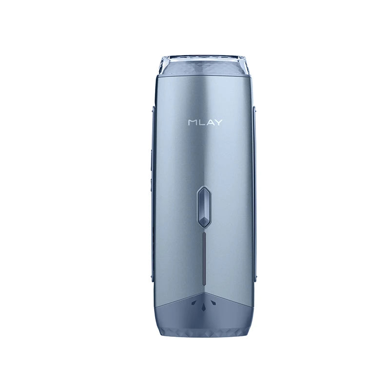 Appareil d'Épilation Laser IPL avec Fonction de Refroidissement pour Femmes et Hommes 6
