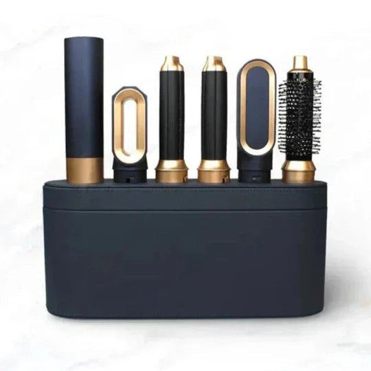 Appareil de Coiffure Multifonction 5-en-1 5