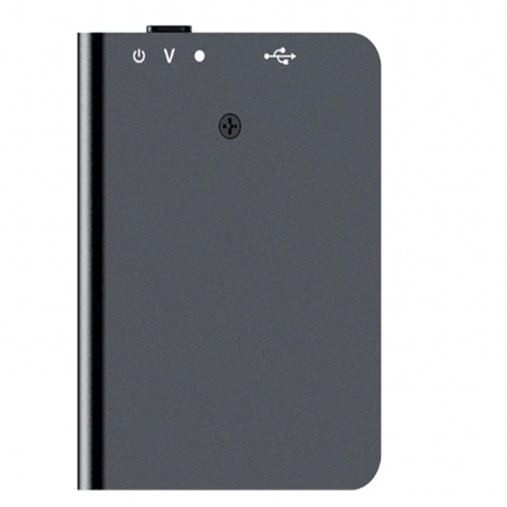 Appareil de Dictée Compact avec Activation Vocale 4