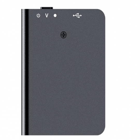 Appareil de Dictée Compact avec Activation Vocale 4