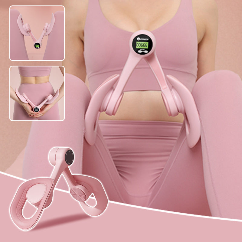 Appareil de Fitness Portable pour Jambes et Cuisses 1