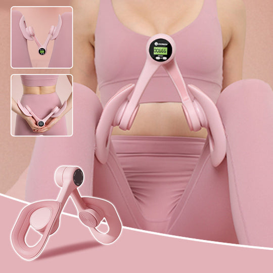 Appareil de Fitness Portable pour Jambes et Cuisses 1
