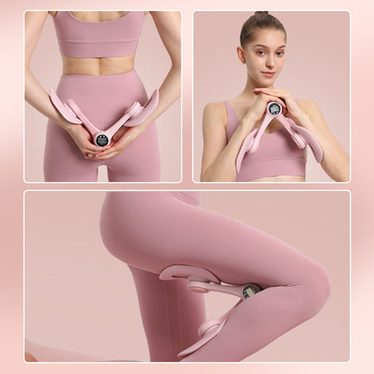 Appareil de Fitness Portable pour Jambes et Cuisses 2