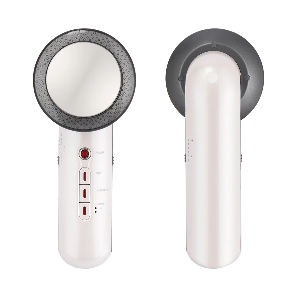Appareil de Massage Ultrasonique pour le Corps 0