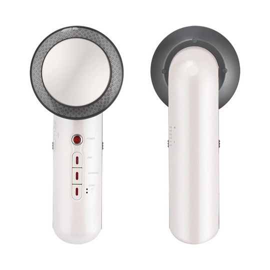 Appareil de Massage Ultrasonique pour le Corps 0