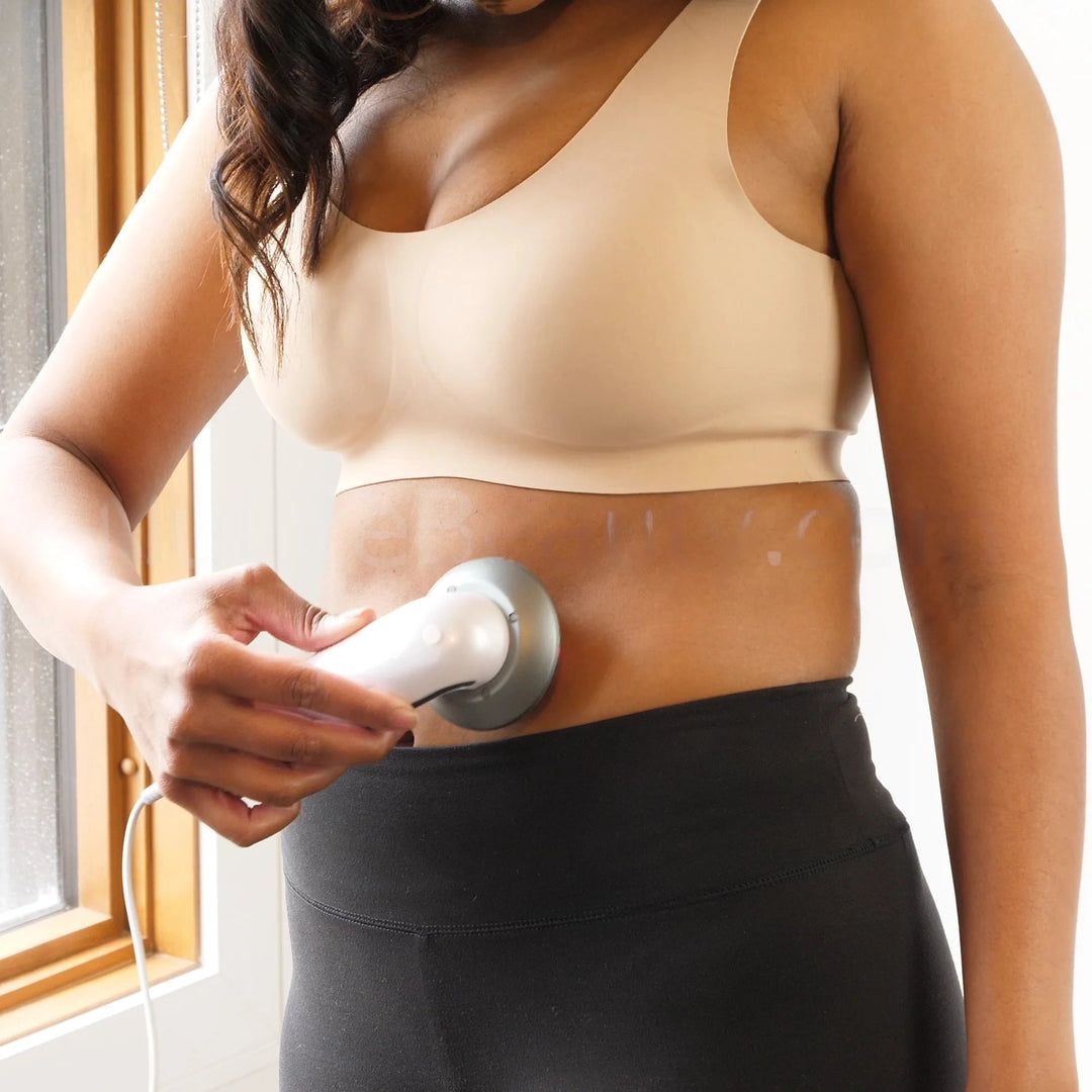 Appareil de Massage Ultrasonique pour le Corps 5