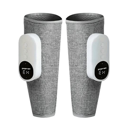 Appareil de Massage pour Jambes et Chevilles Compact et Innovant 4