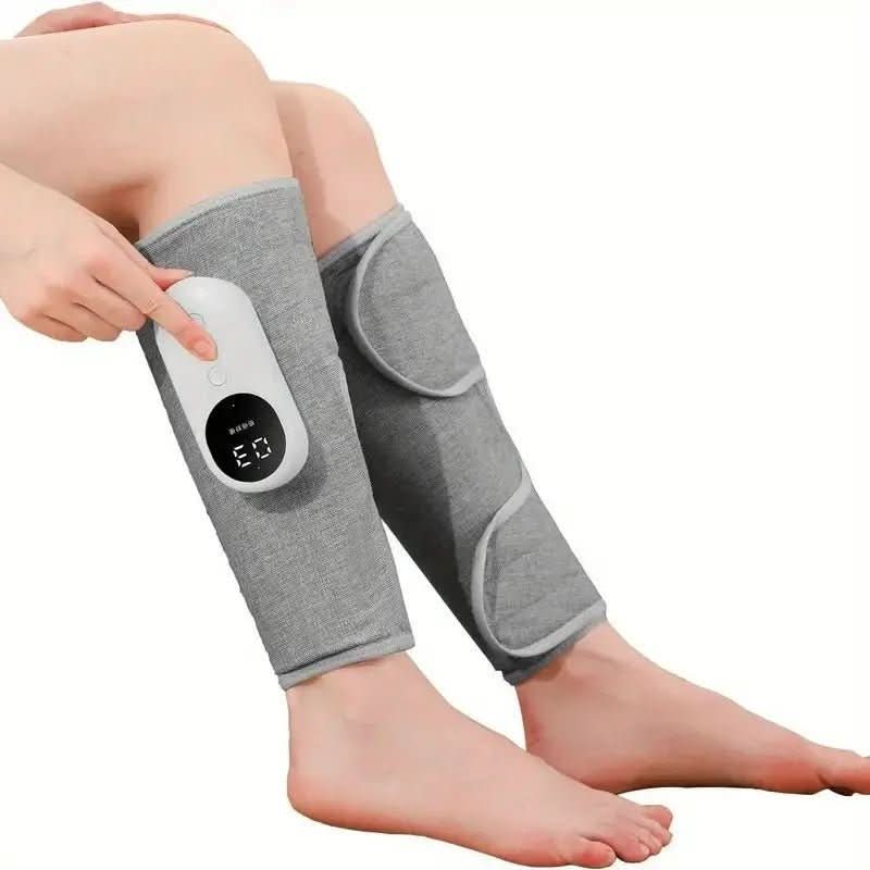 Appareil de Massage pour Jambes et Chevilles Compact et Innovant 7