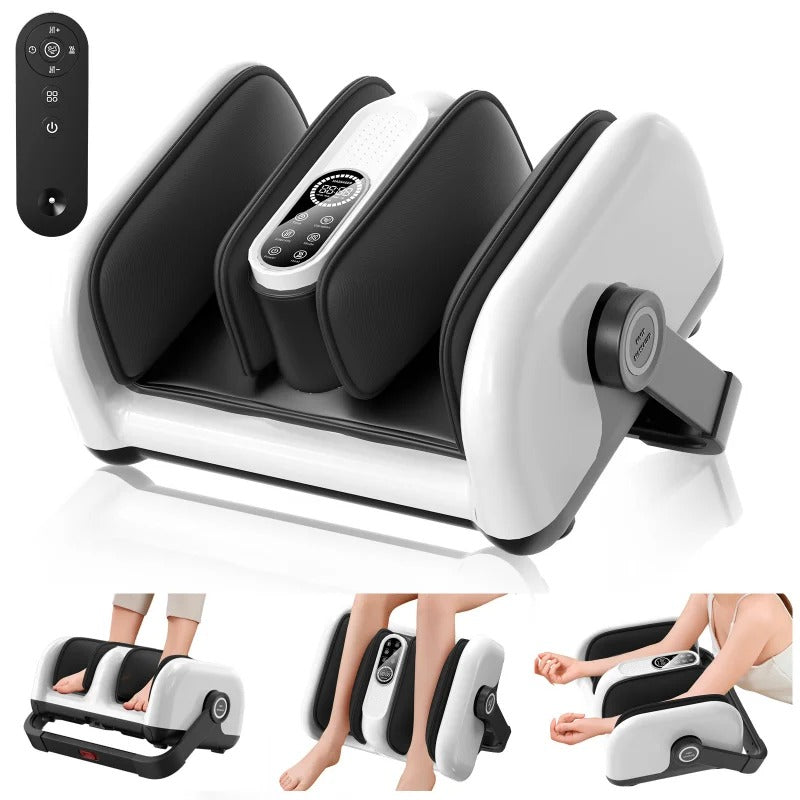 Appareil de Massage pour Pieds et Jambes 0