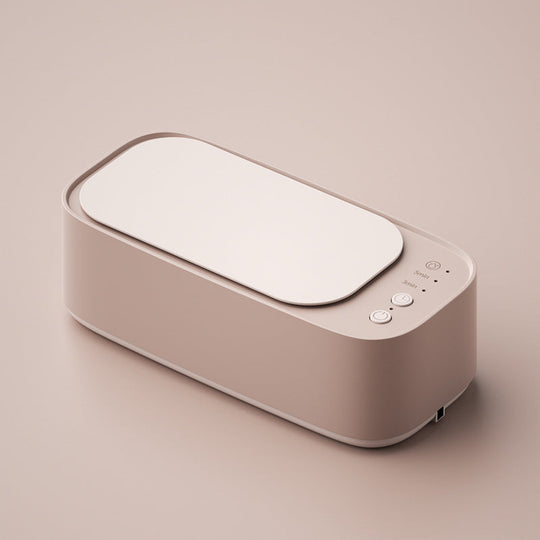 Appareil de Nettoyage Ultrasonique Multifonction pour Bijoux et Lunettes 8