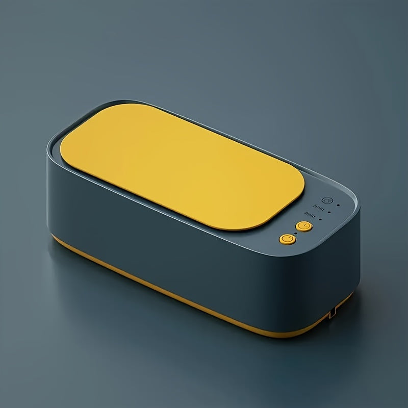 Appareil de Nettoyage Ultrasonique pour Bijoux et Accessoires 8