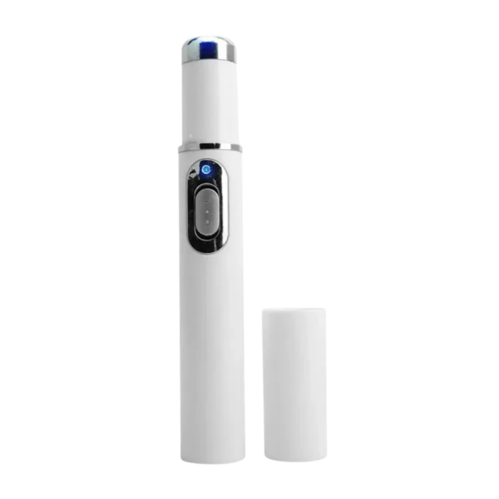 Appareil de Thérapie Laser Portable pour un Teint Éclatant 0