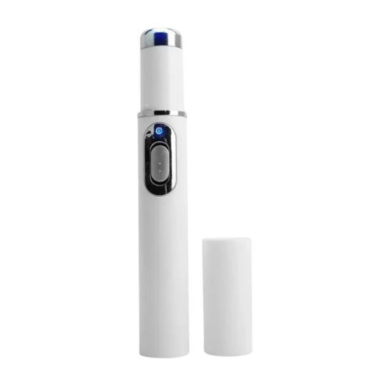 Appareil de Thérapie Laser Portable pour un Teint Éclatant 0