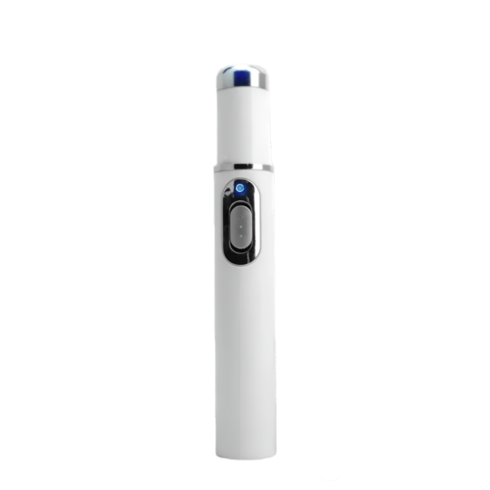 Appareil de Thérapie Laser Portable pour un Teint Éclatant 7