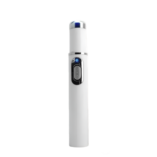 Appareil de Thérapie Laser Portable pour un Teint Éclatant 7