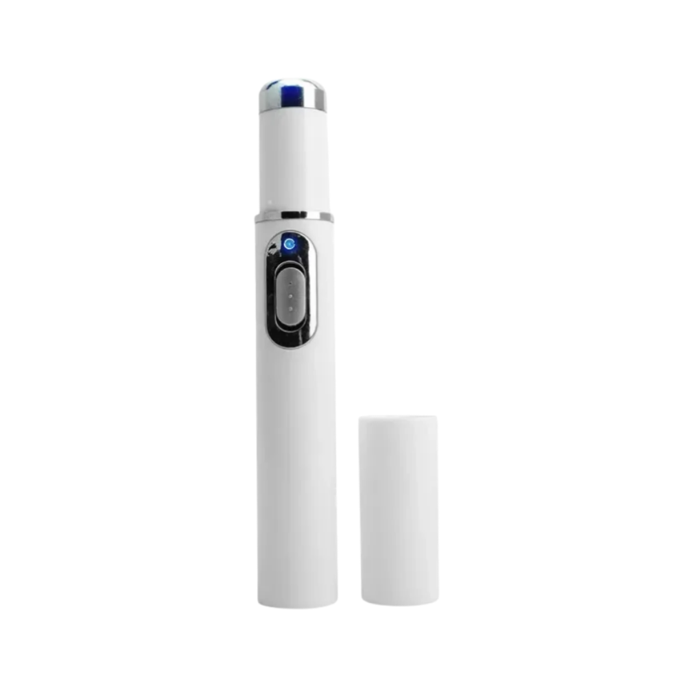 Appareil de Thérapie Laser Portable pour un Teint Éclatant 8