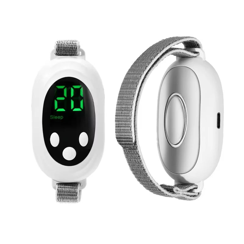 Appareil de sommeil EMS Portable 0