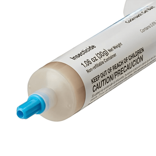 Appât Anti-Cafards Gel Intérieur et Extérieur 30g 3