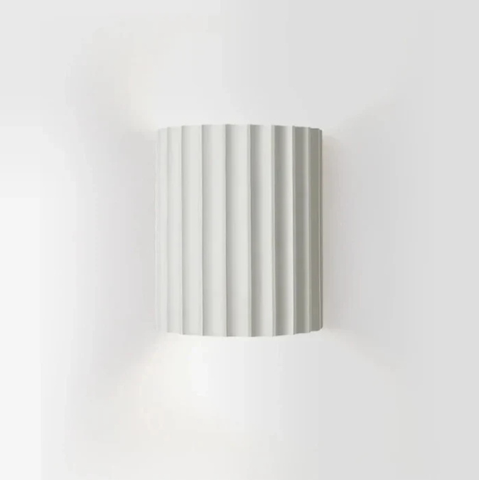 Applique Murale Contemporaine Design Minimaliste 0