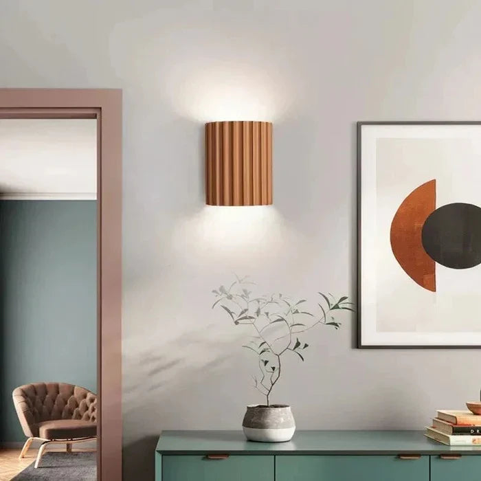 Applique Murale Design Artistique pour Chambre et Salon 2