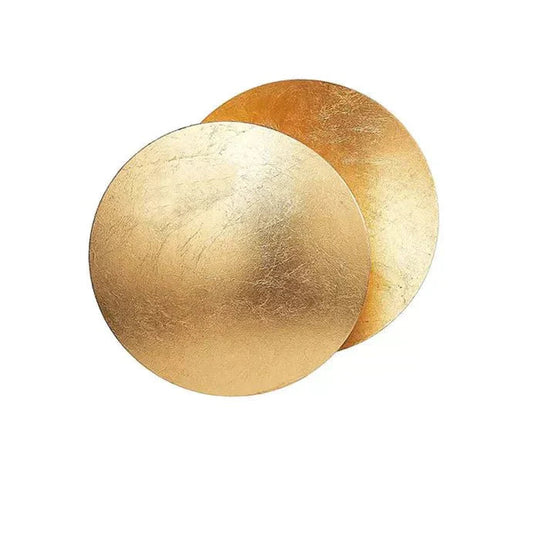 Applique Murale Design Éclipse Solaire pour Chambre et Salon 0