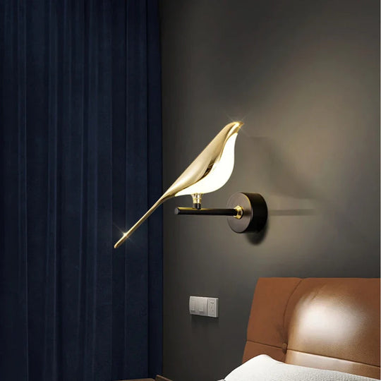 Applique Murale Design Étoilé Pour Salon Ou Chambre 2