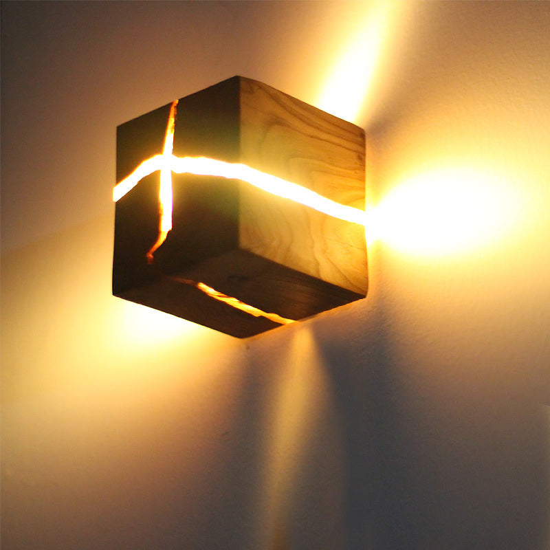 Applique Murale Design LED Moderne pour Salon et Chambre 1