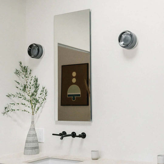 Applique Murale Design Moderne pour Chambre Salle de Bain et Salon 3