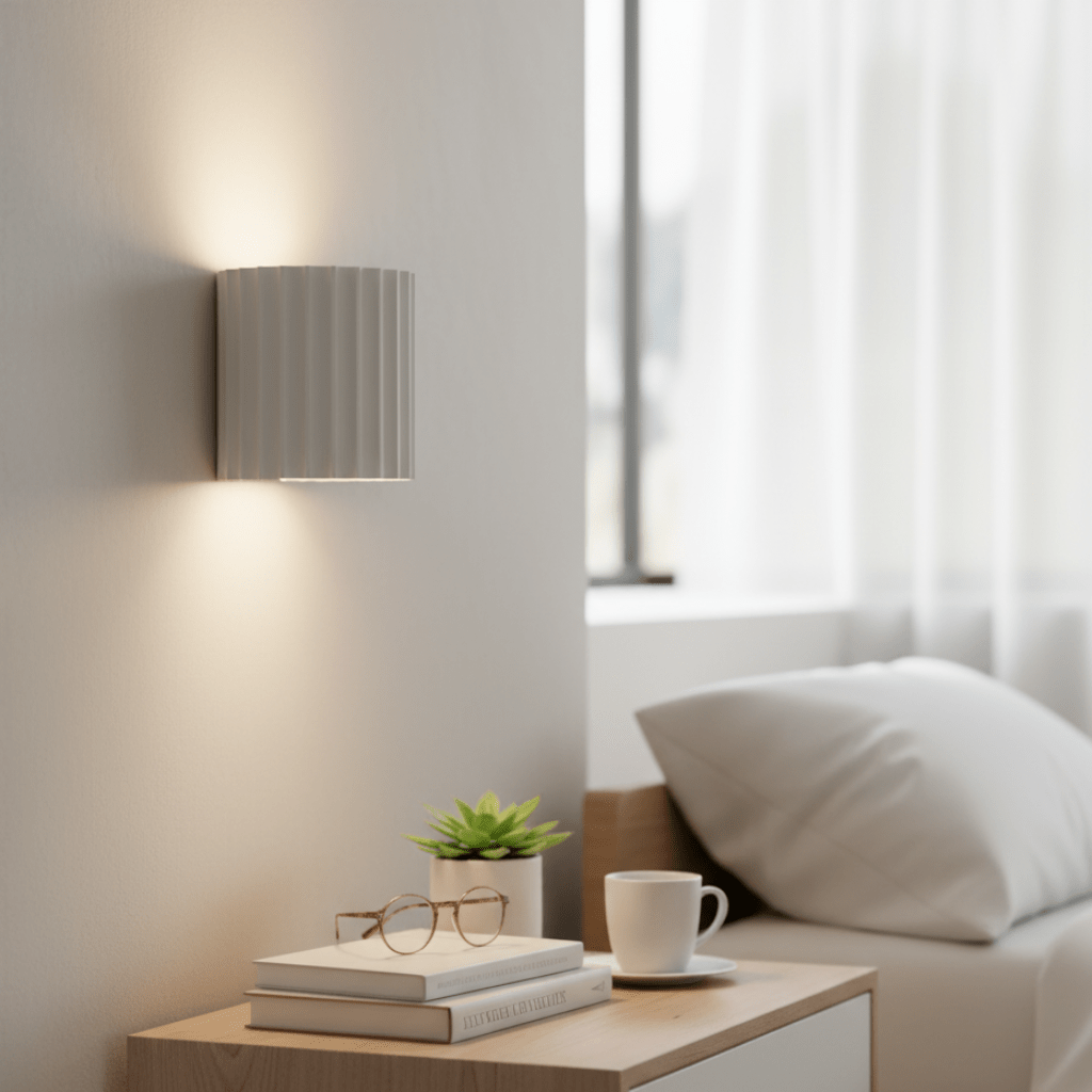 Applique Murale Design Moderne pour Salon et Chambre 0