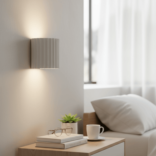 Applique Murale Design Moderne pour Salon et Chambre 0