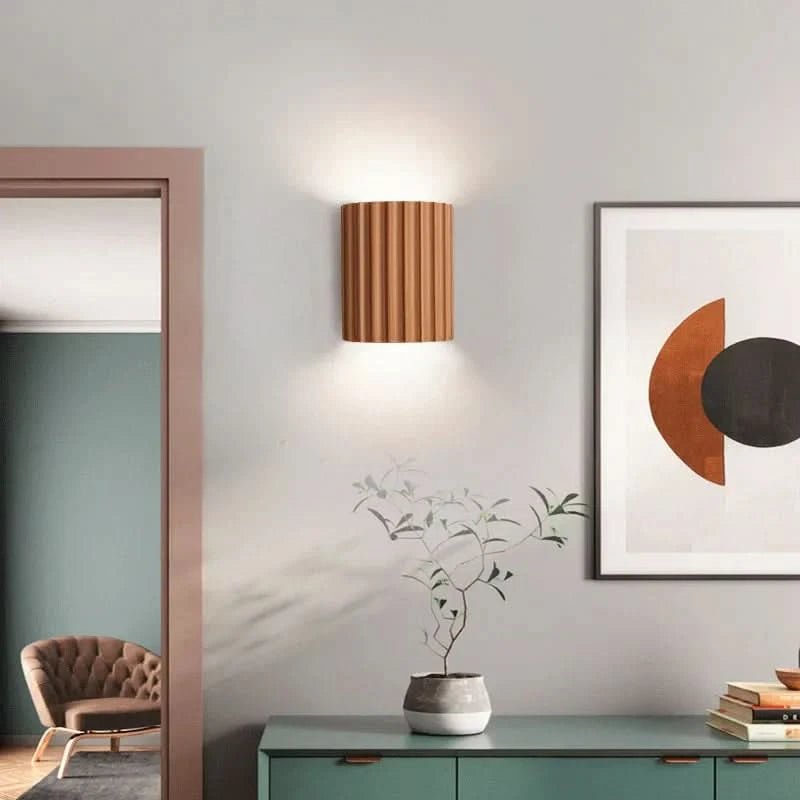 Applique Murale Design Moderne pour Salon et Chambre 1