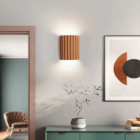 Applique Murale Design Moderne pour Salon et Chambre 1