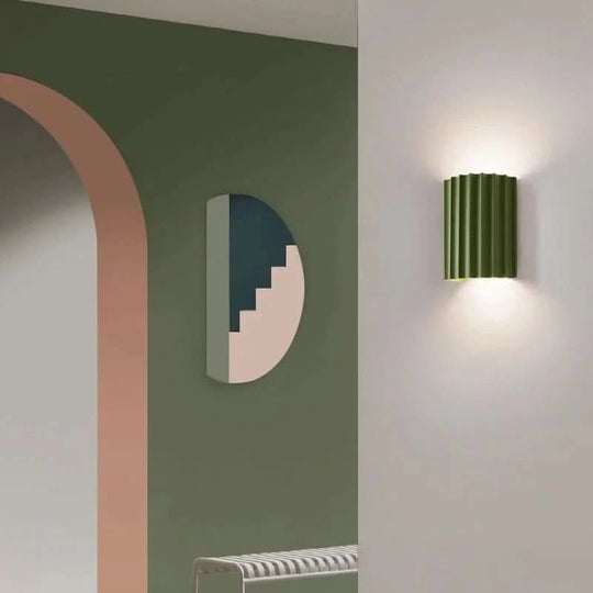 Applique Murale Design Moderne pour Salon et Chambre 2