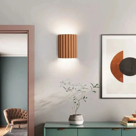 Applique Murale Design Moderne pour Salon et Chambre 3