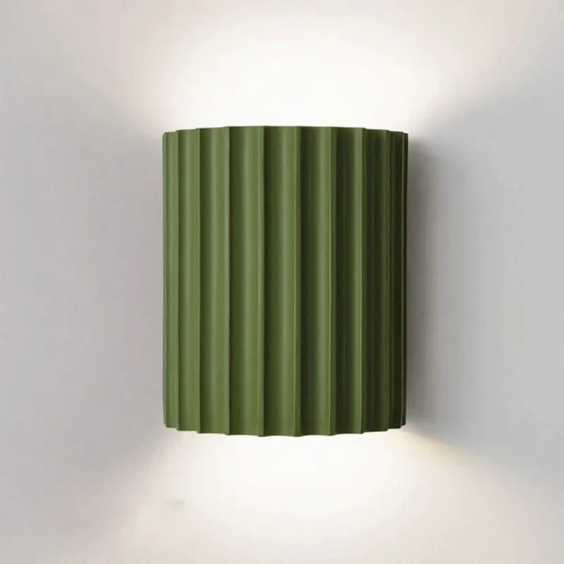 Applique Murale Design Moderne pour Salon et Chambre 4