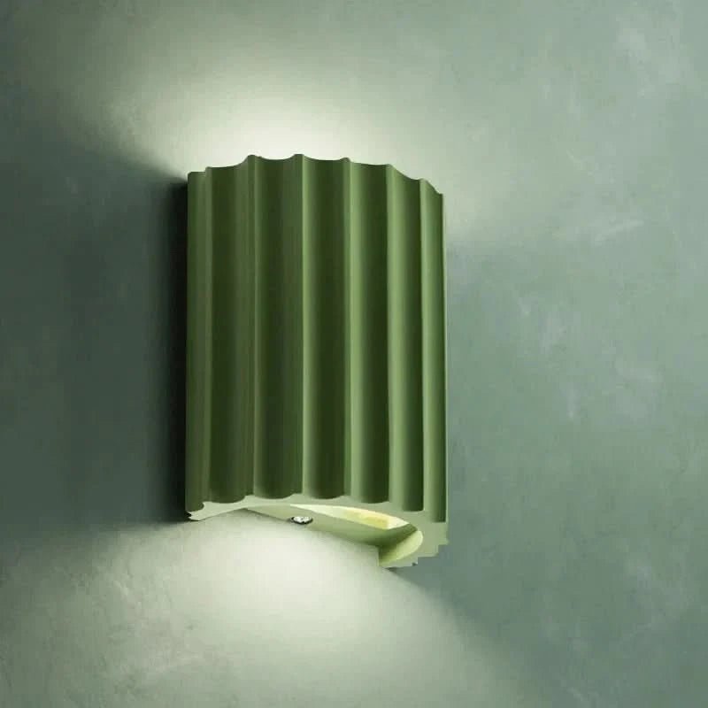 Applique Murale Design Moderne pour Salon et Chambre 5