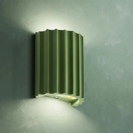 Applique Murale Design Moderne pour Salon et Chambre 5