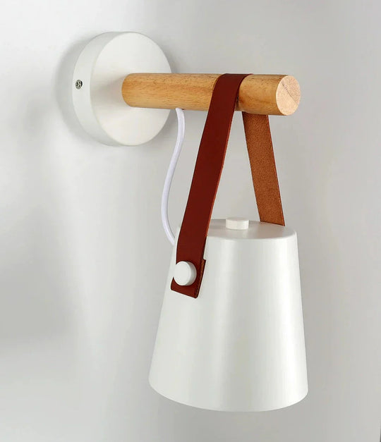 Applique Murale Design Suspendue pour Salle de Bain et Chambre 3