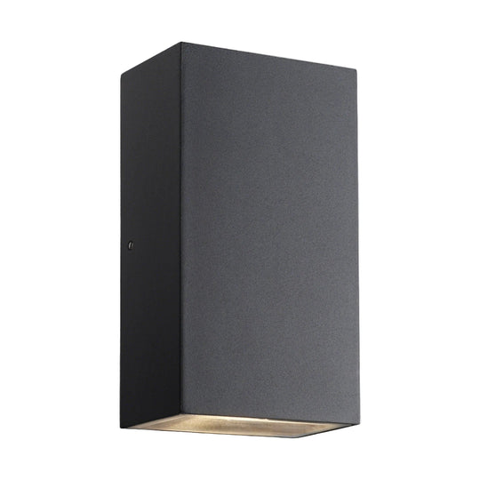 Applique Murale Extérieur LED Design Dimmable Moderne 0