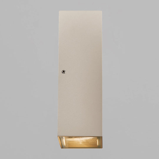 Applique Murale Extérieur LED Design Dimmable Moderne 5