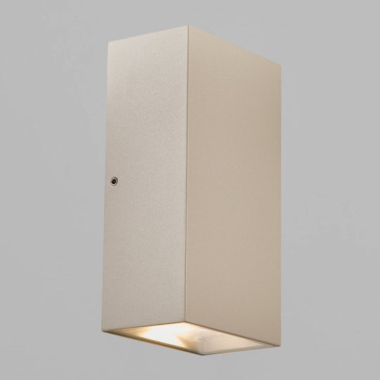 Applique Murale Extérieur LED Design Dimmable Moderne 6